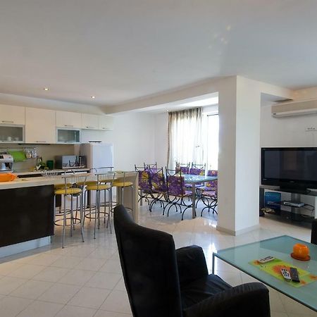 MNG Holiday Yassen Apartments Slantschew brjag Exterior foto