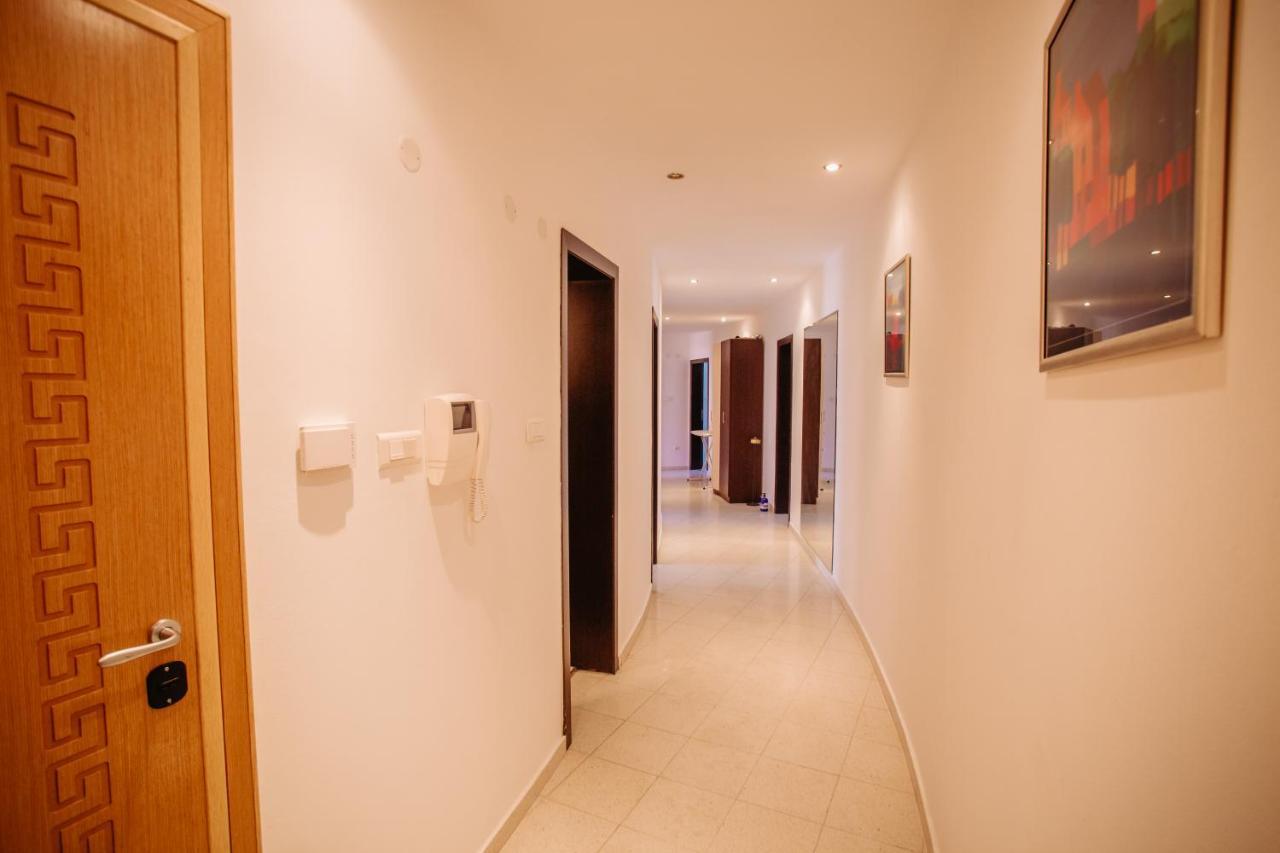 MNG Holiday Yassen Apartments Slantschew brjag Exterior foto