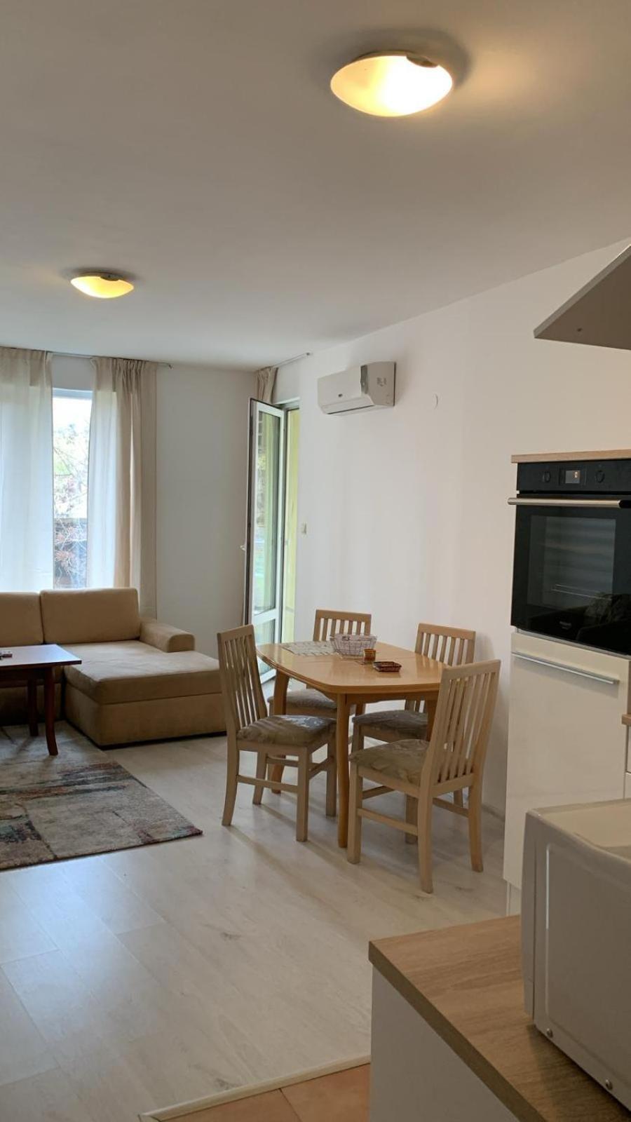 MNG Holiday Yassen Apartments Slantschew brjag Exterior foto